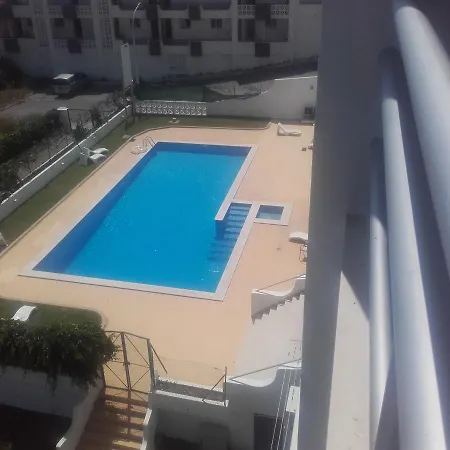Edificio Elimar 3, T1 - Albufeira