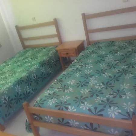 Edificio Elimar 3, T1 - Apartament Albufeira