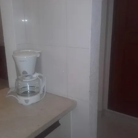 Edificio Elimar 3, T1 - 알부페이라