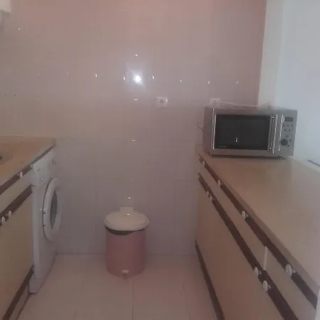 Apartamento - Elimar 3 T1 *