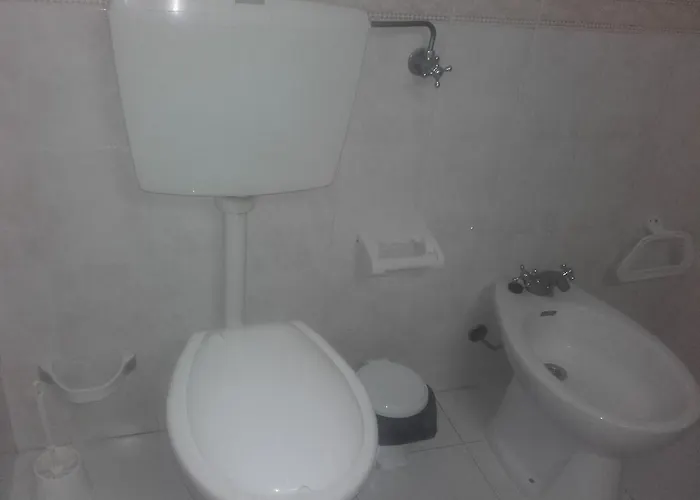 Edificio Elimar 3, T1 - Appartement *