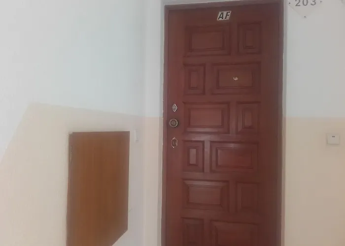 Edificio Elimar 3, T1 - Appartement Albufeira