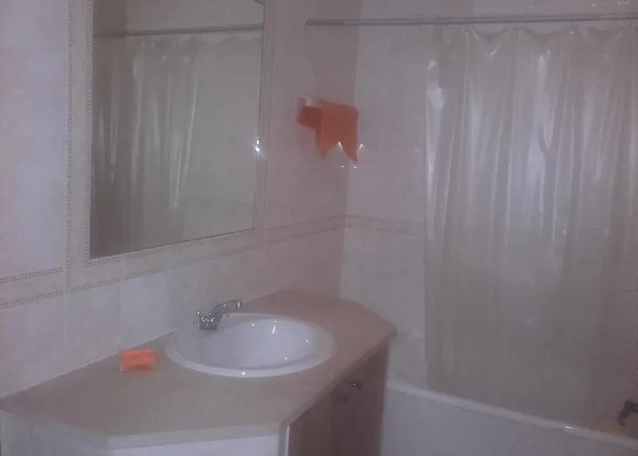 Edificio Elimar 3, T1 - * Albufeira