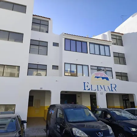 شقة Edificio Elimar 3, T1 - البوفيرا