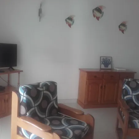 شقة Edificio Elimar 3, T1 - *