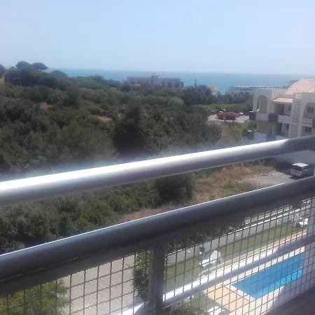 Edificio Elimar 3, T1 - * البوفيرا