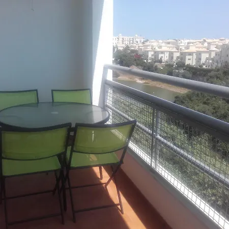 Edificio Elimar 3, T1 - شقة *