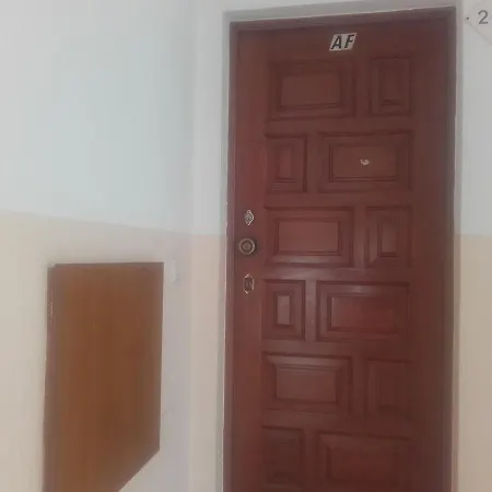 Edificio Elimar 3, T1 - شقة البوفيرا