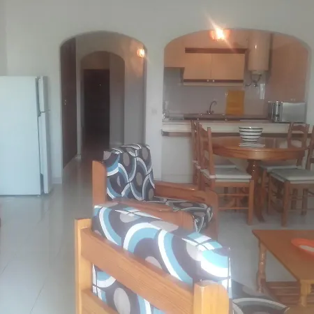 Edificio Elimar 3, T1 - شقة