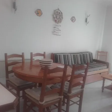 Edificio Elimar 3, T1 - 公寓