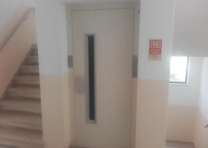 Edificio Elimar 3, T1 - 阿尔布费拉