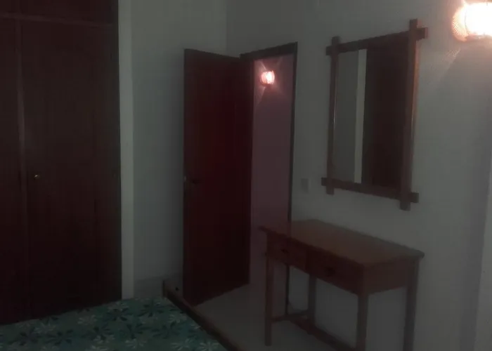 Edificio Elimar 3, T1 - 阿尔布费拉